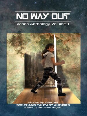 cover image of No Way Out
